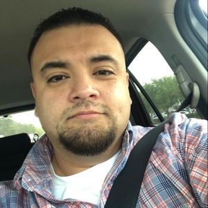 Meet your Posher, Roberto